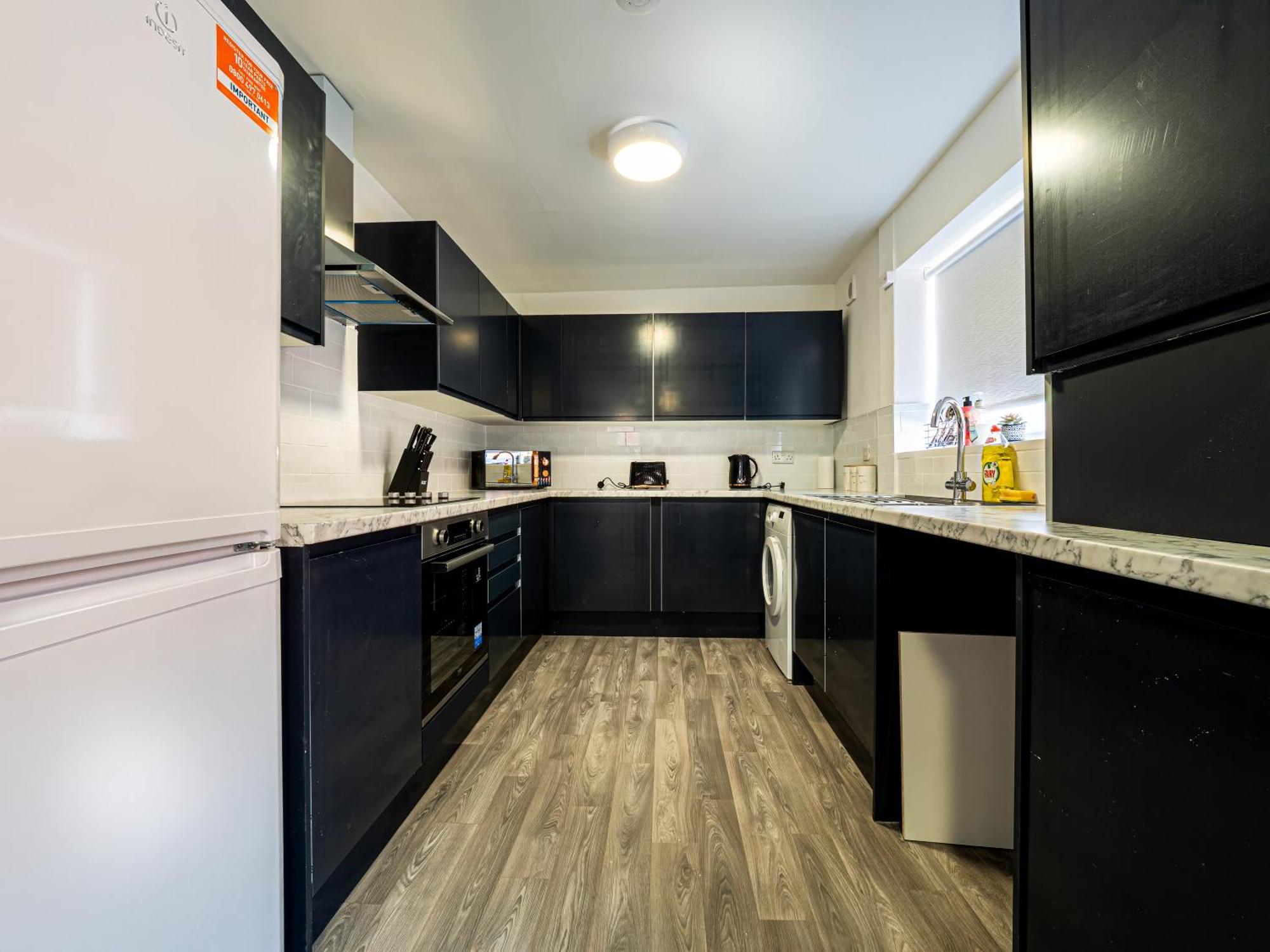 3Br Haven Retreat In Wallasey With Free Street Parking Exterior foto